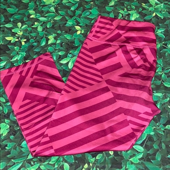 Reebok Pants - Reebok leggings